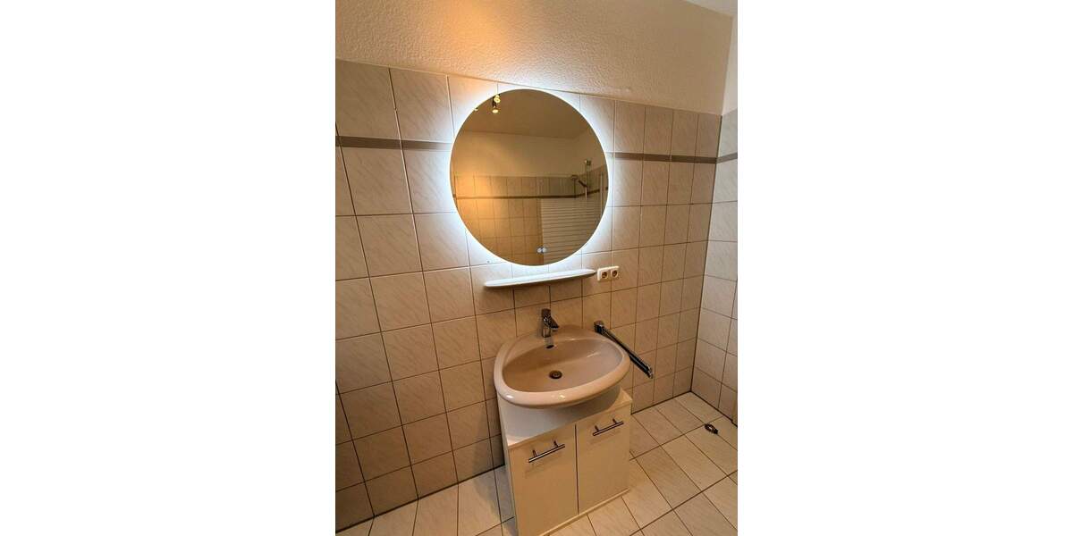 Terrassenwohnung Bamberg Gärtnerstadt - 2 Zimmer, 60 m&sup2;, 309.000&euro; | Angebot:25604287