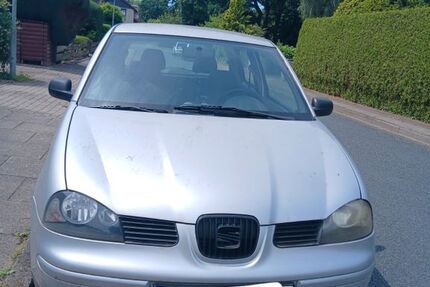 Seat Arosa 154.987 km 950 &euro; Glinde 21509