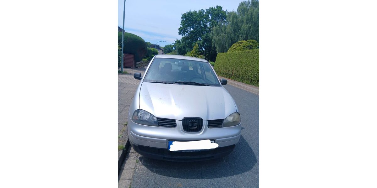 Seat Arosa 154.987 km 950 &euro; Glinde 21509