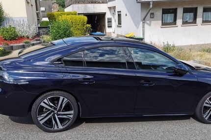 Peugeot 508 72.000 km 18.850 &euro; Püttlingen 66346