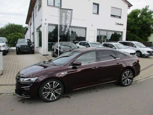 Renault Talisman 110.900 km 20.000 &euro; Inchenhofen 86570