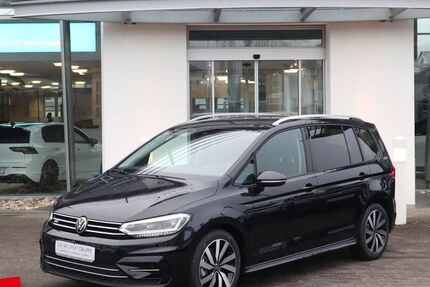 VW Touran 12.500 km 37.750 &euro; Bürgstadt 63927