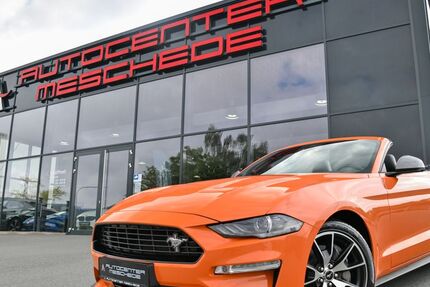 Ford Mustang 28.779 km 38.890 &euro; Meschede/NRW 59872