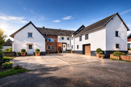 Haus Nettersheim - 11 Zimmer, 260 m&sup2;, 499.000&euro; | Angebot:25286433