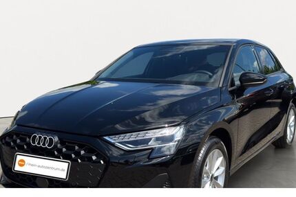 Audi A3 8.000 km 31.990 &euro; Lüneburg 21337