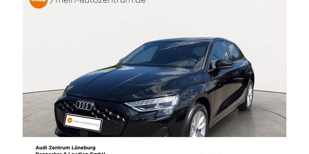 Audi A3 8.000 km 31.990 &euro; Lüneburg 21337