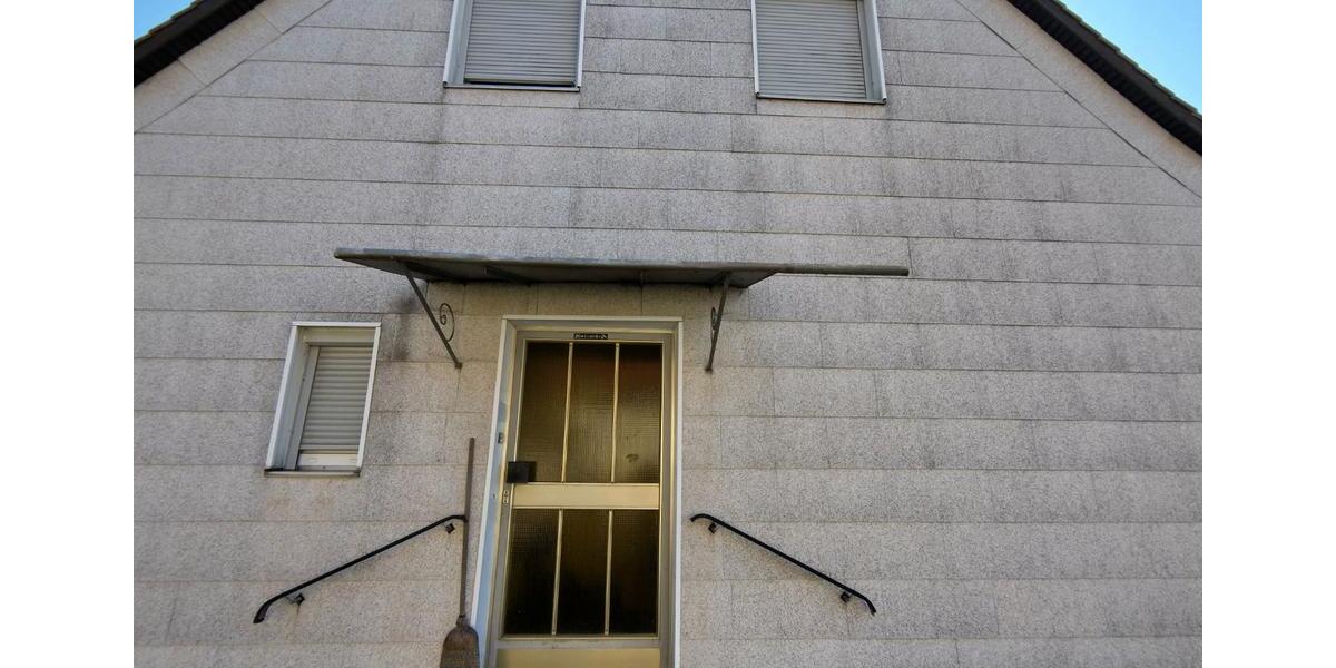 Einfamilienhaus Bodenwöhr - 6 Zimmer, 80 m&sup2;, 500&euro; | Angebot:25994820