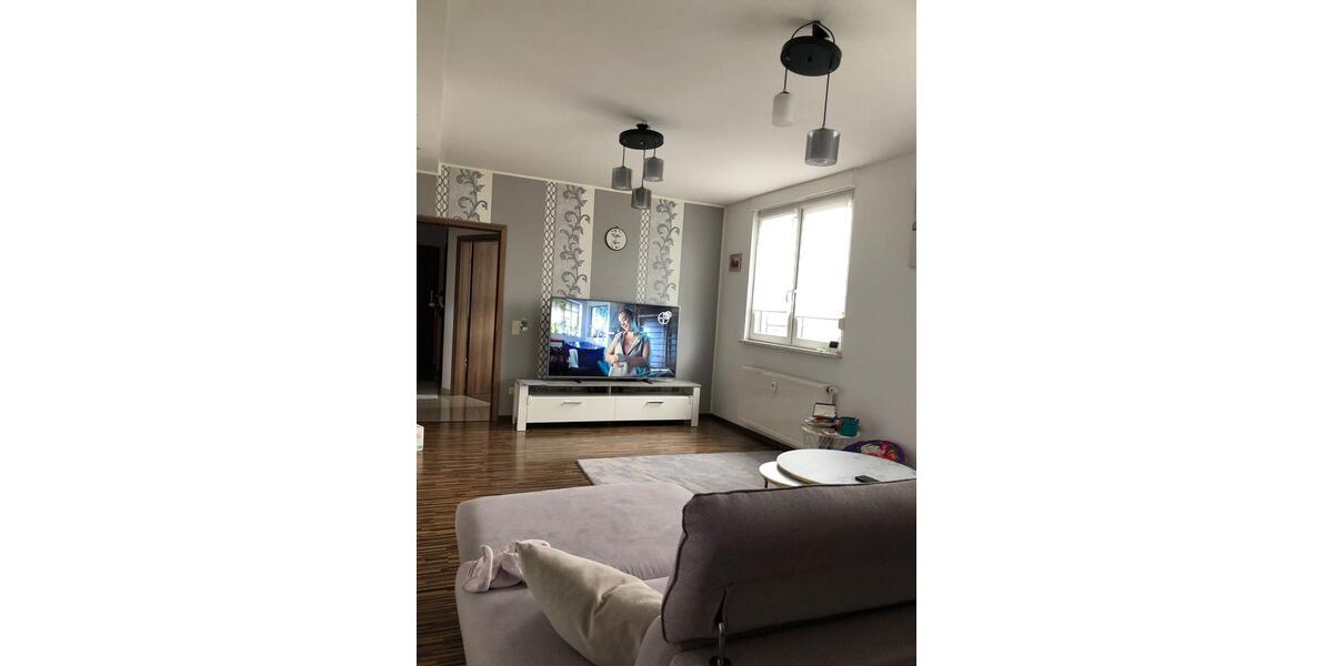 Dachgeschoßwohnung Alsdorf - 3 Zimmer, 75 m&sup2;, 750&euro; | Angebot:26672041