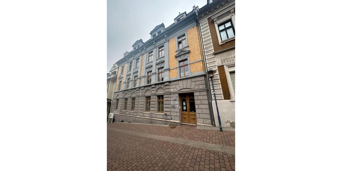Etagenwohnung Staßfurt - 3 Zimmer, 75 m&sup2;, 400&euro; | Angebot:26633846