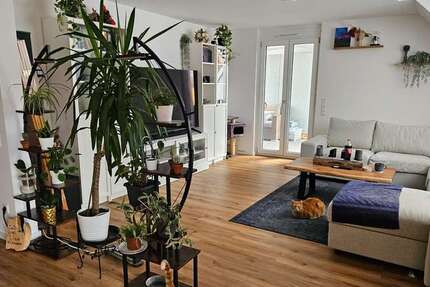 Wohnung Markgröningen - 3.5 Zimmer, 136 m&sup2;, 1.690&euro; | Angebot:26480237