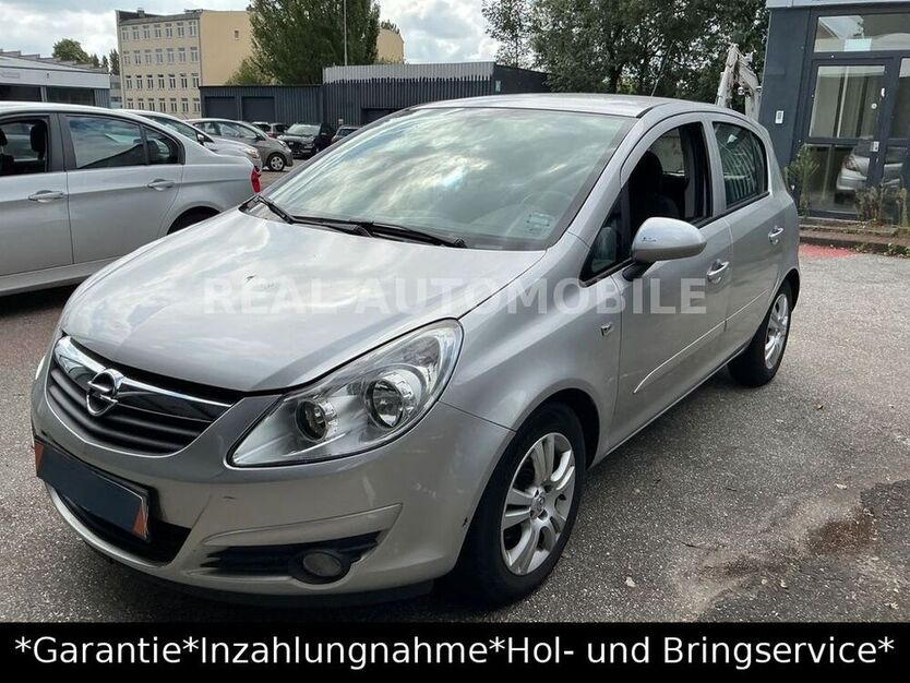 Corsa