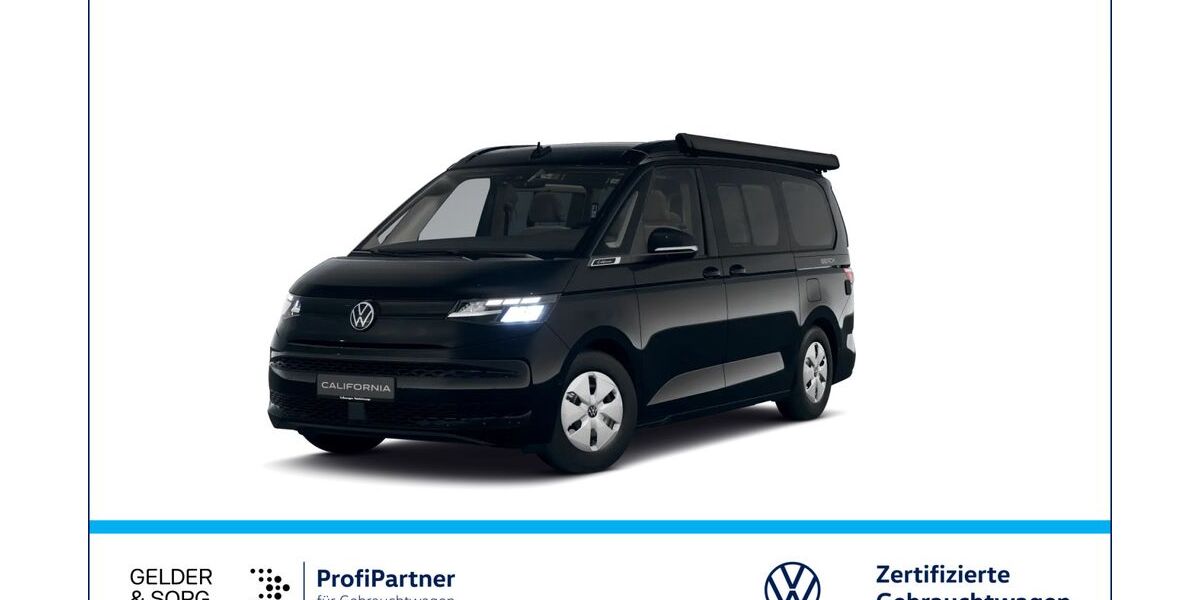 VW T7 California 14.176 km 62.990 &euro; Sand am Main 97522