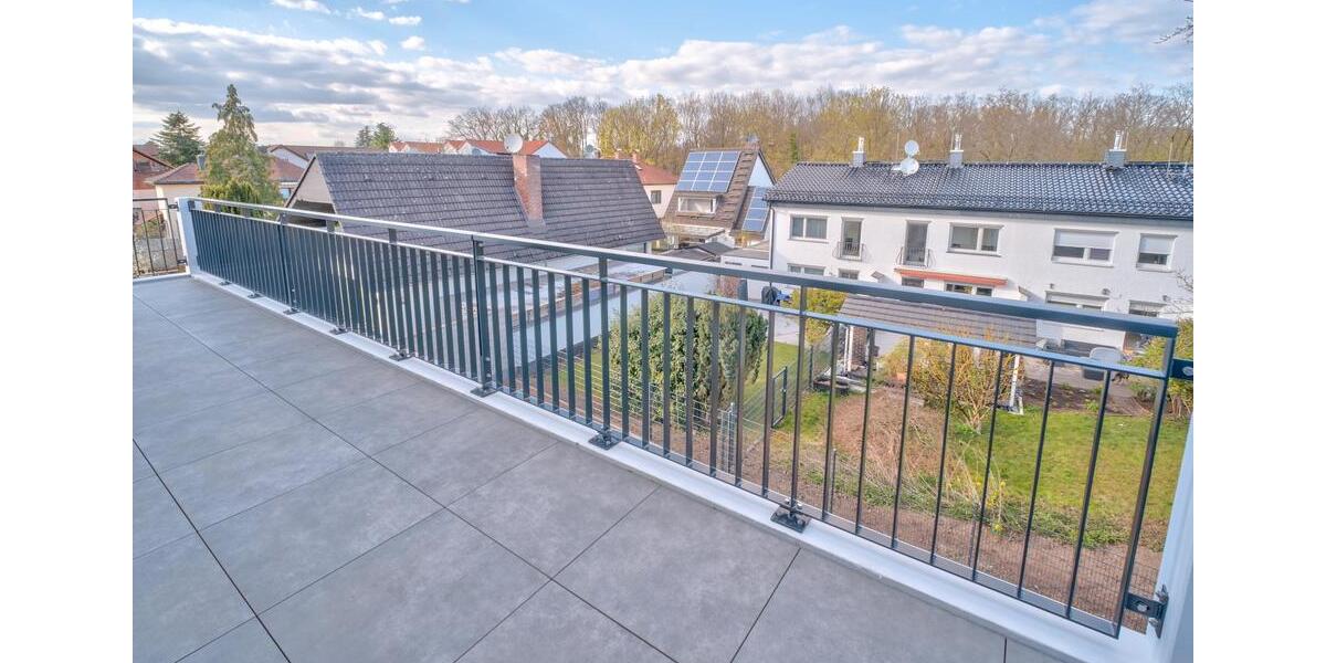 Einfamilienhaus Offenbach am Main Buchrain - 4 Zimmer, 110 m&sup2;, 1.950&euro; | Angebot:26296786