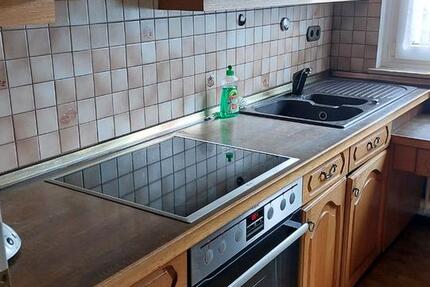 möbilierte 3-Zi-Wohnung in Baunatal
