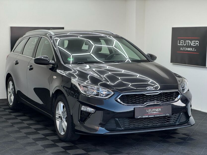 Kia ceed Sportswagon 123.347 km 12.900 € Ichenhausen 89335