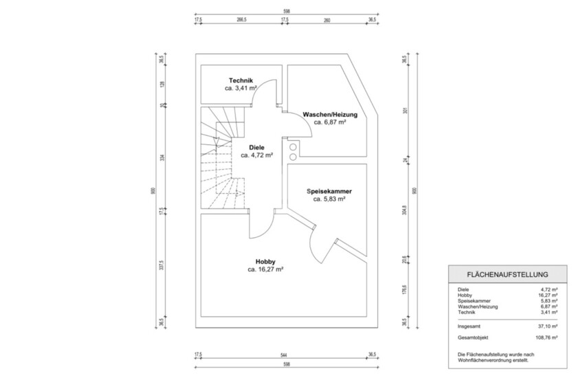 WINDISCH IMMOBILIEN - Modernes REH mit sonnigem Garten in ruhiger Wohnlage von Mammendorf (S3) 4.5 zimmer
