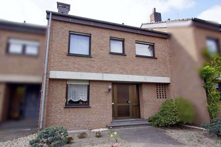 Haus zum Kaufen in Warendorf 279.000 € 112 m²