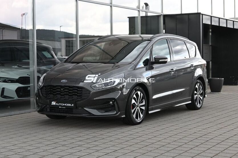 S-Max