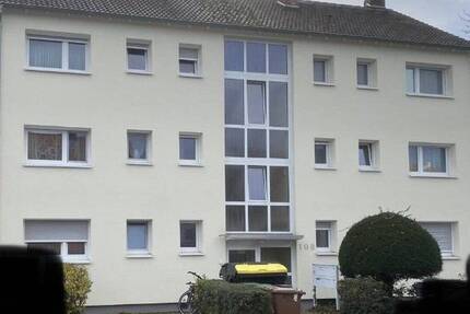Wohnung Bensheim - 2 Zimmer, 56 m&sup2;, 750&euro; | Angebot:26791144
