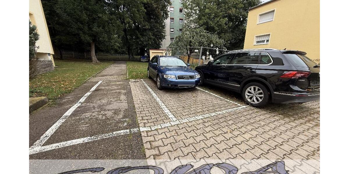 Zentrumsnahe 3 Zimmer Wohnung mit Stellplatz und Balkon mit tollem Ausblick in Neuburg - Ein Objekt von Ihrem Immobilienpartner SOWA Immobilien und Finanzen - 3- Neuburg | Angebot:26354169