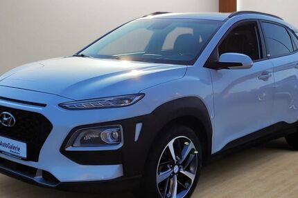 Hyundai KONA 30.500 km 15.990 &euro; Bremerhaven 27568
