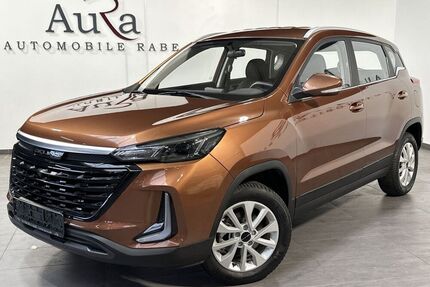 Baic Beijing X35