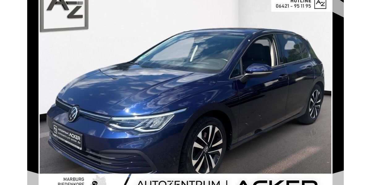 VW Golf 75.760 km 17.990 &euro; Marburg 35043