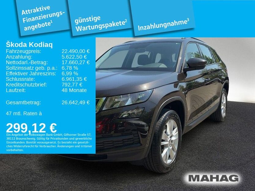 Kodiaq