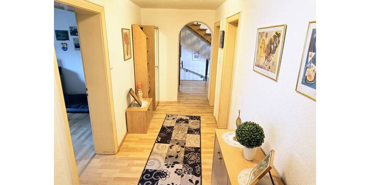 Mehrfamilienhaus, Wohnhaus Obernzell / Erlau Obernzell - 7 Zimmer, 251 m&sup2;, 399.000&euro; | Angebot:26475859