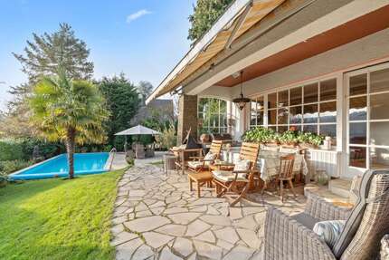 Haus Wachtberg / Pech Pech - 7 Zimmer, 226 m&sup2;, 980.000&euro; | Angebot:26410939