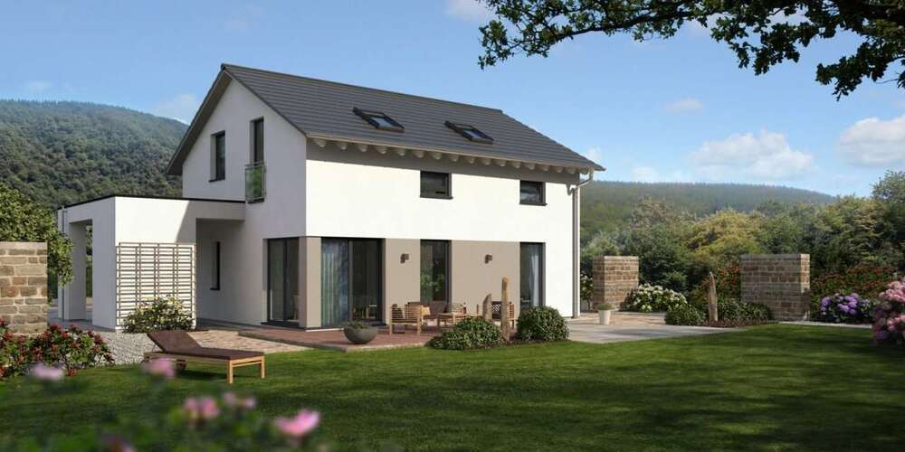 Haus zum Kaufen in Reiffelbach 326.999 € 141.43 m²