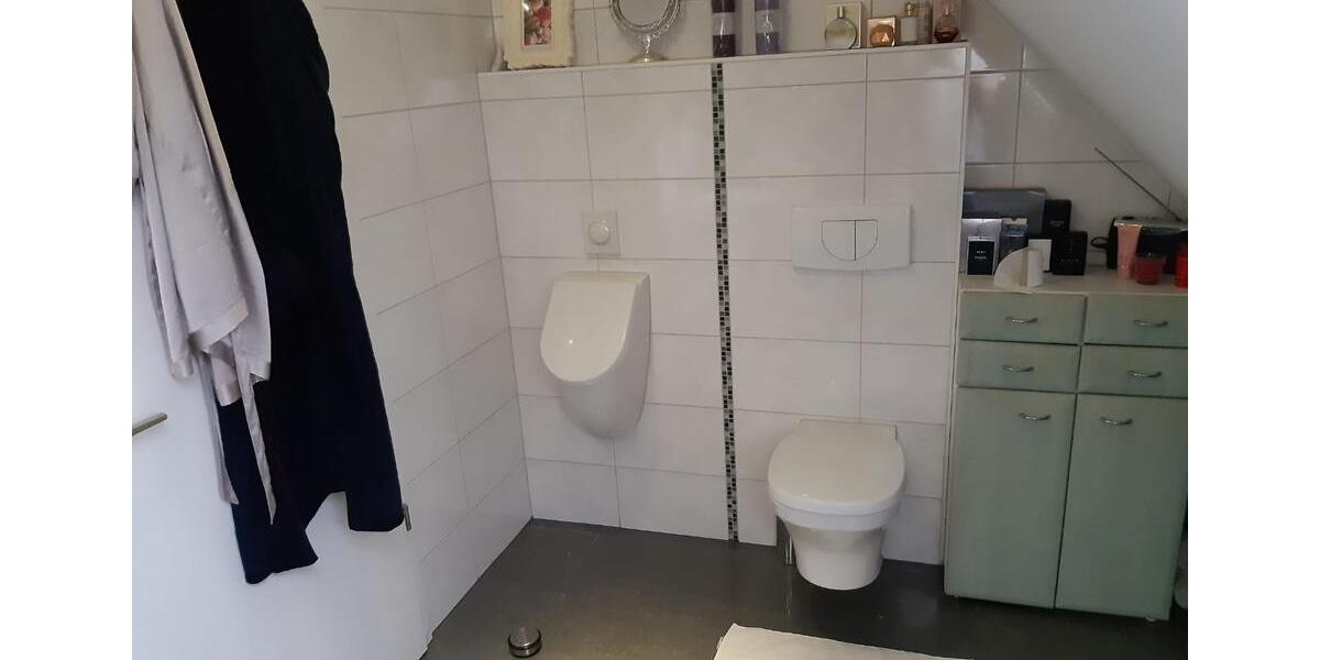 Etagenwohnung Zapfendorf - 1 Zimmer, 61 m&sup2;, 500&euro; | Angebot:26405821