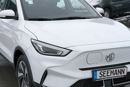 MG ZS 49.000 km 17.900 &euro; Fürstenzell 94081