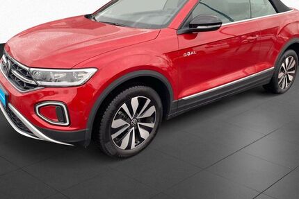 VW T-Roc 8.904 km 26.833 &euro; Kassel 34123