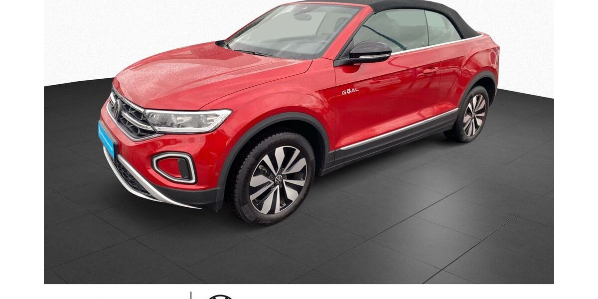 VW T-Roc 8.904 km 26.833 &euro; Kassel 34123