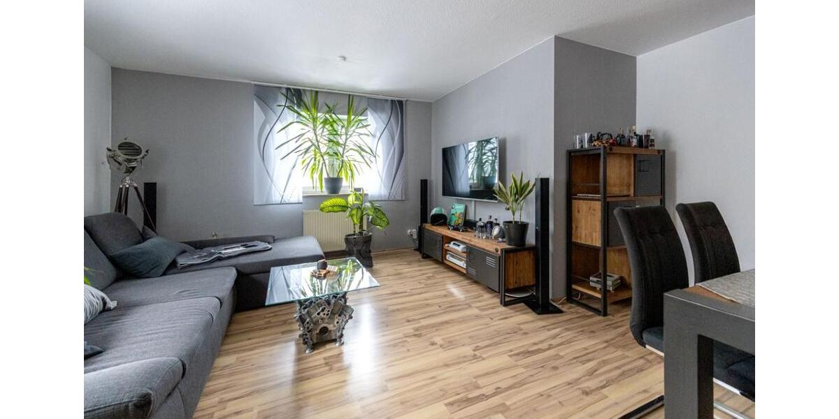 Erdgeschoßwohnung Bad Tabarz - 2 Zimmer, 76 m&sup2;, 98.000&euro; | Angebot:25056692