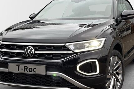 VW T-Roc 5.400 km 36.580 &euro; Verden 27283