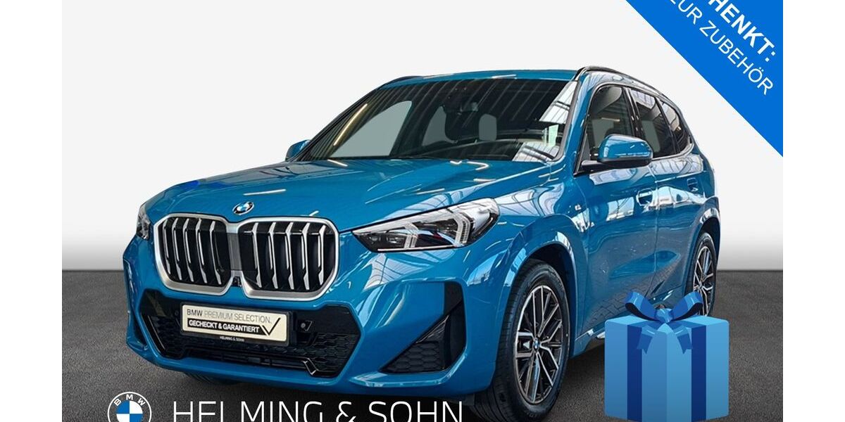 BMW X1 27.950 km 44.999 &euro; Wietmarschen 49835