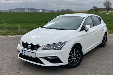 Seat Leon 79.000 km 13.390 &euro; Pattensen 30982