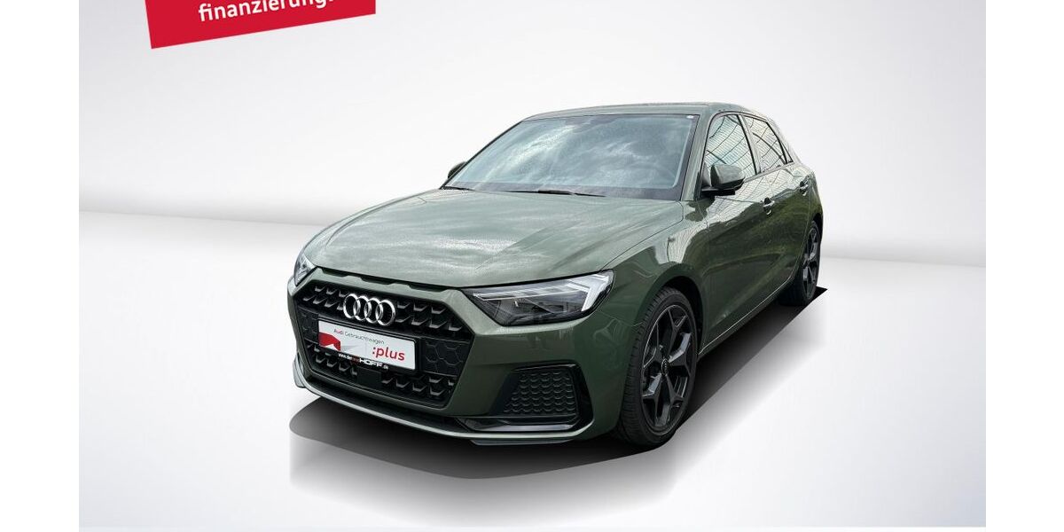 Audi A1 4.250 km 27.475 &euro; Sankt Augustin-Menden 53757