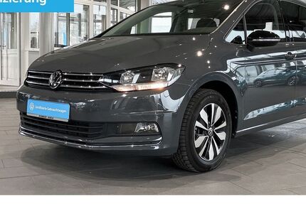 VW Touran 13.710 km 36.990 &euro; Oldenburg 26123
