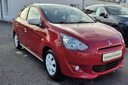 Mitsubishi Space Star 52.000 km 5.990 &euro; Eisenach 99817