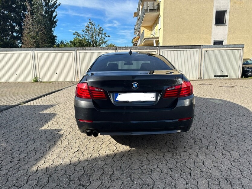 BMW 523 150.000 km 16.000 € Koblenz 56068