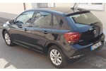 VW Polo highline 62.000 km 16.850 &euro; Gaimersheim 85080
