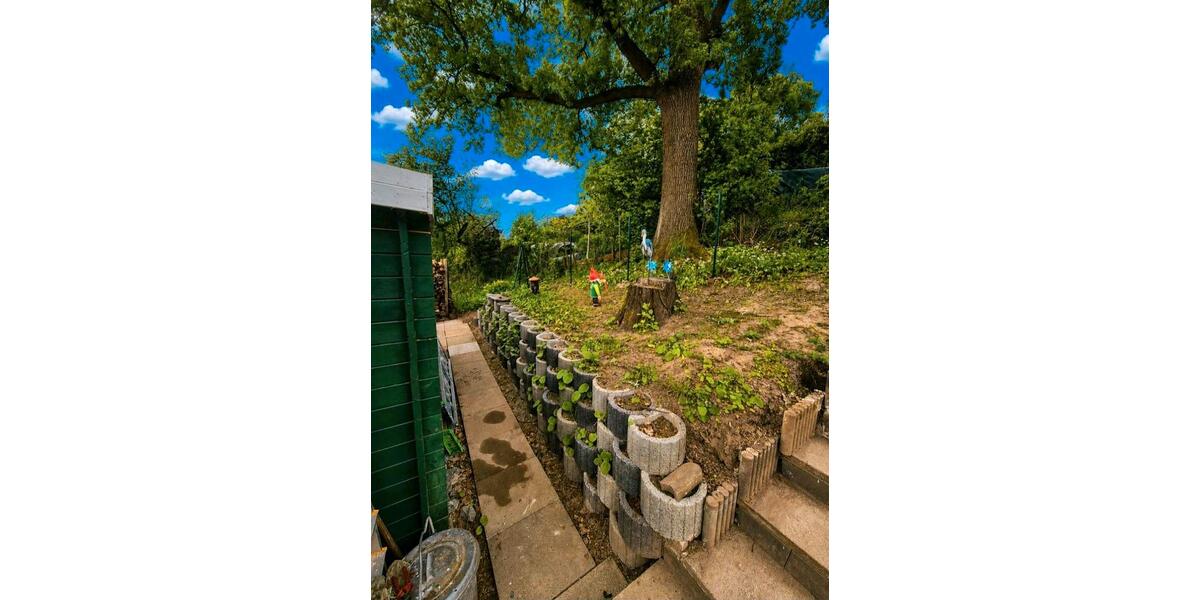 Grundstück Stuttgart Stuttgart-West - 48.500&euro; | Angebot:26479967
