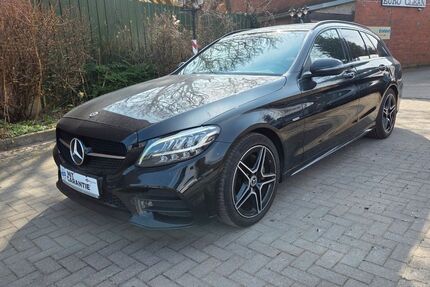 Mercedes-Benz C 220 132.000 km 24.890 &euro; Kronshagen 24119