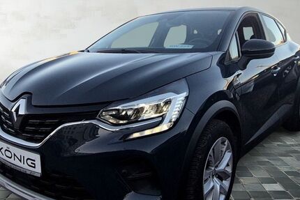 Renault Captur 10.067 km 18.999 &euro; Berlin 10829
