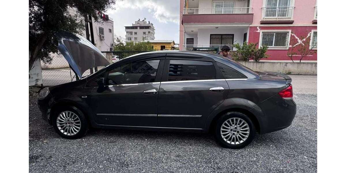 Fiat Linea 251.000 km 375.000 &euro; Kirchhorsten (Helpsen) 31691