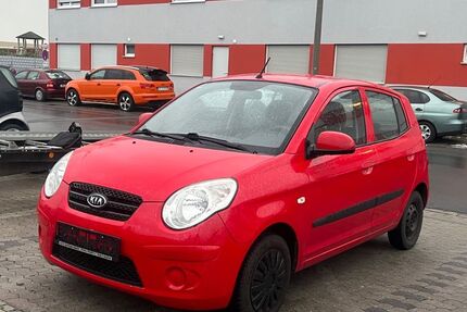 Kia Picanto 211.888 km 999 &euro; Nürnberg 90439