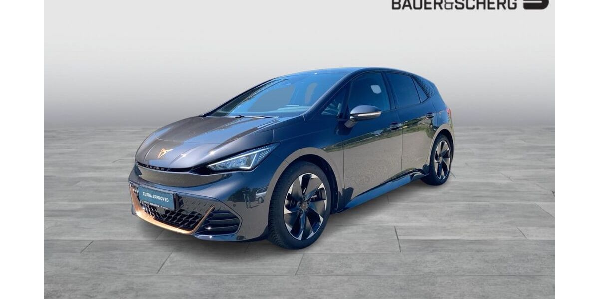 Cupra Born 23.400 km 29.390 &euro; Pfaffenhofen 85276
